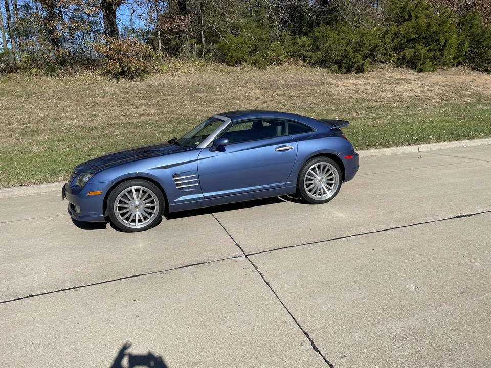 2005 Chrysler Crossfire - Image 3 of 31