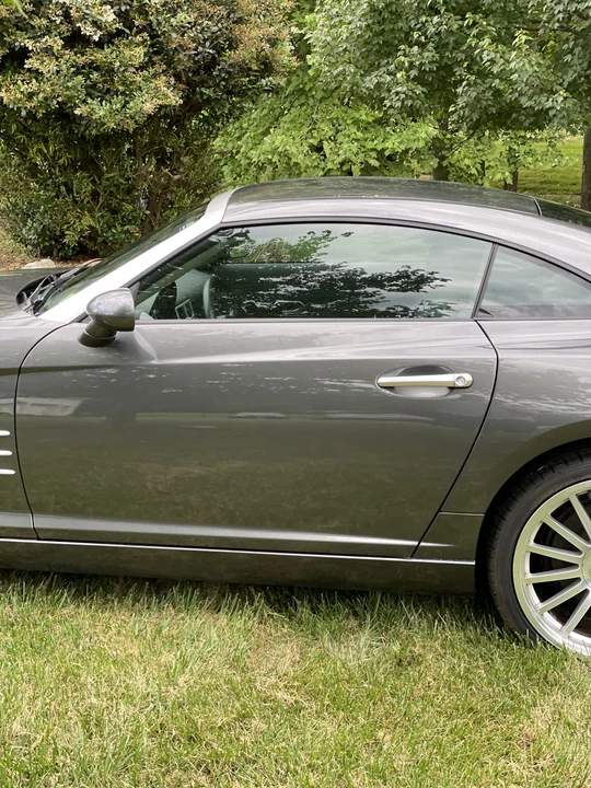 2005 Chrysler Crossfire - Image 13 of 31
