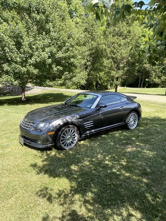 2005 Chrysler Crossfire - Image 2 of 31