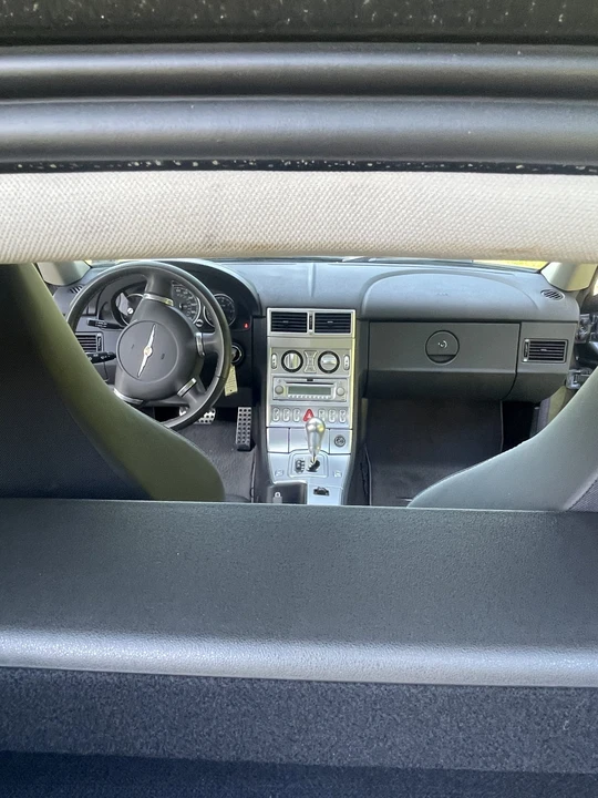 2005 Chrysler Crossfire - Image 31 of 31