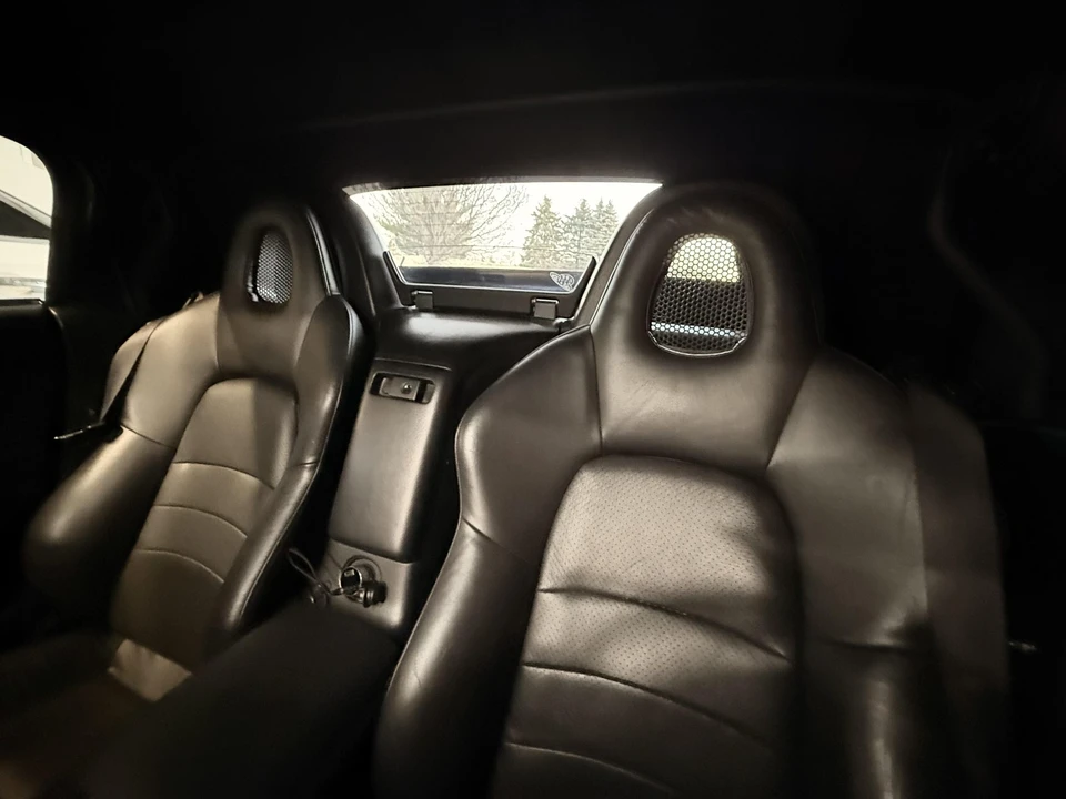 2005 Honda AP2 S2000 - Image 26 of 31