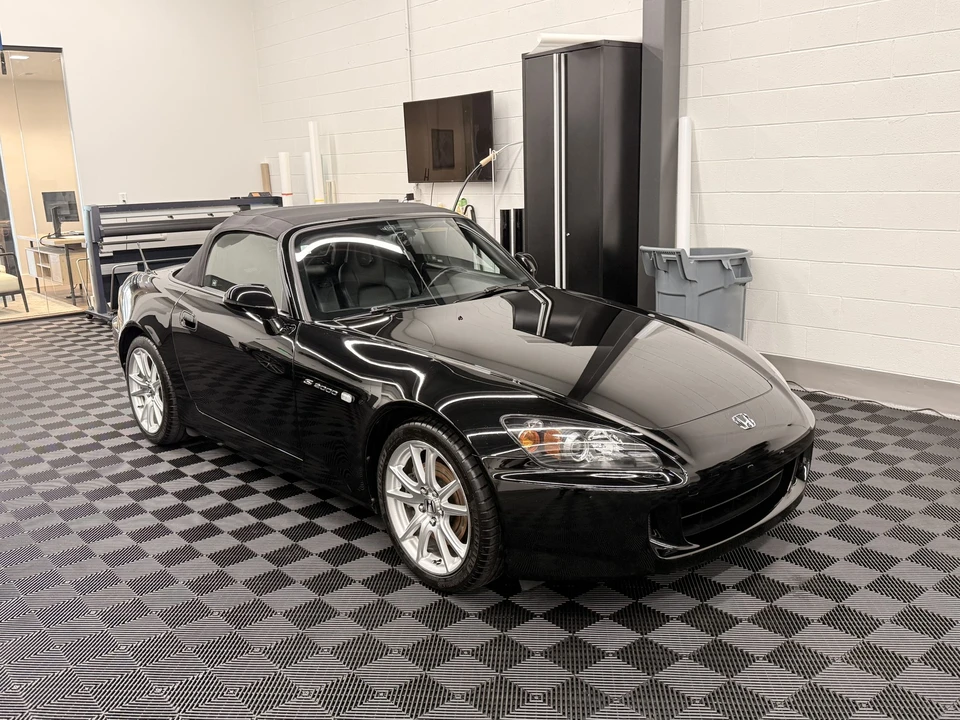 2005 Honda AP2 S2000 - Image 4 of 31