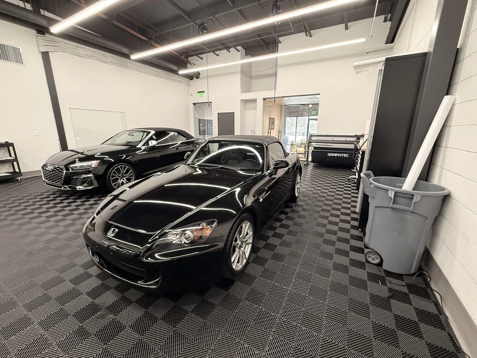 2005 Honda AP2 S2000 - Image 2 of 31