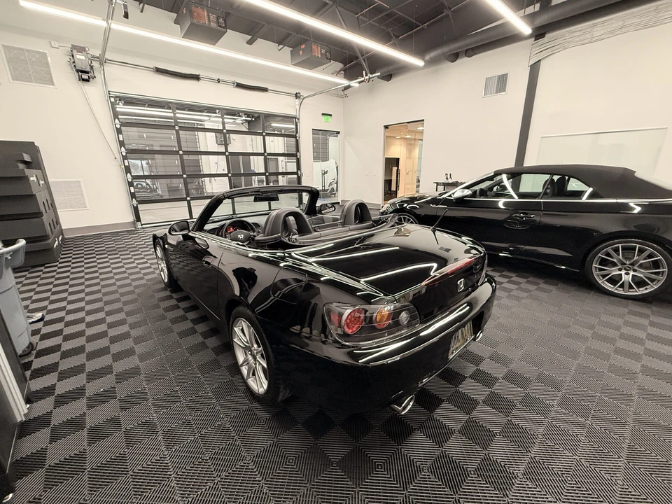 2005 Honda AP2 S2000 - Image 10 of 31