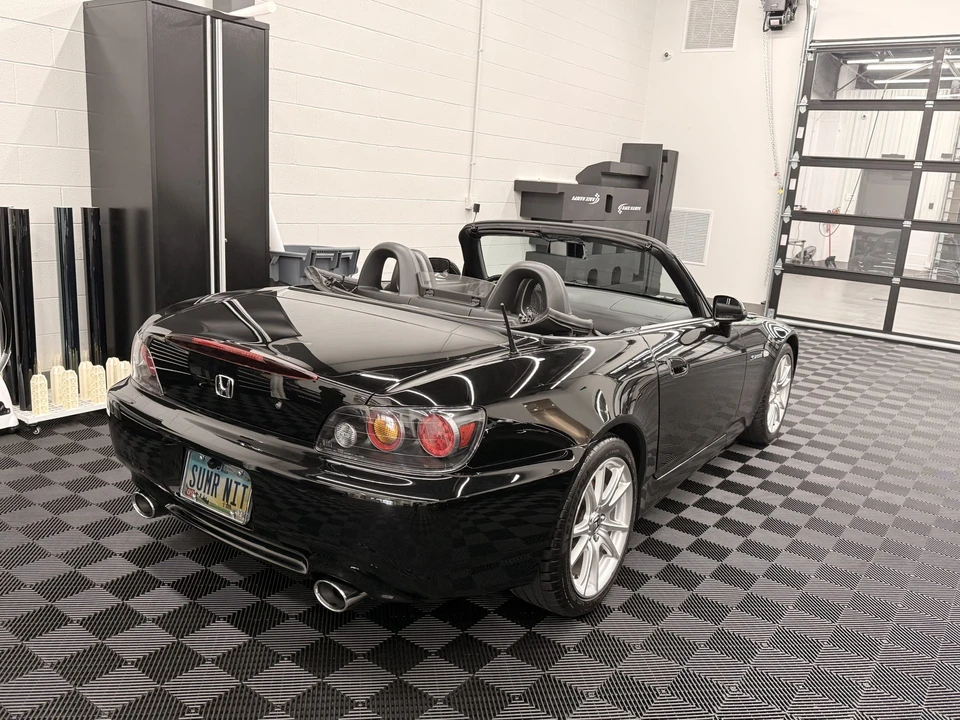 2005 Honda AP2 S2000 - Image 8 of 31