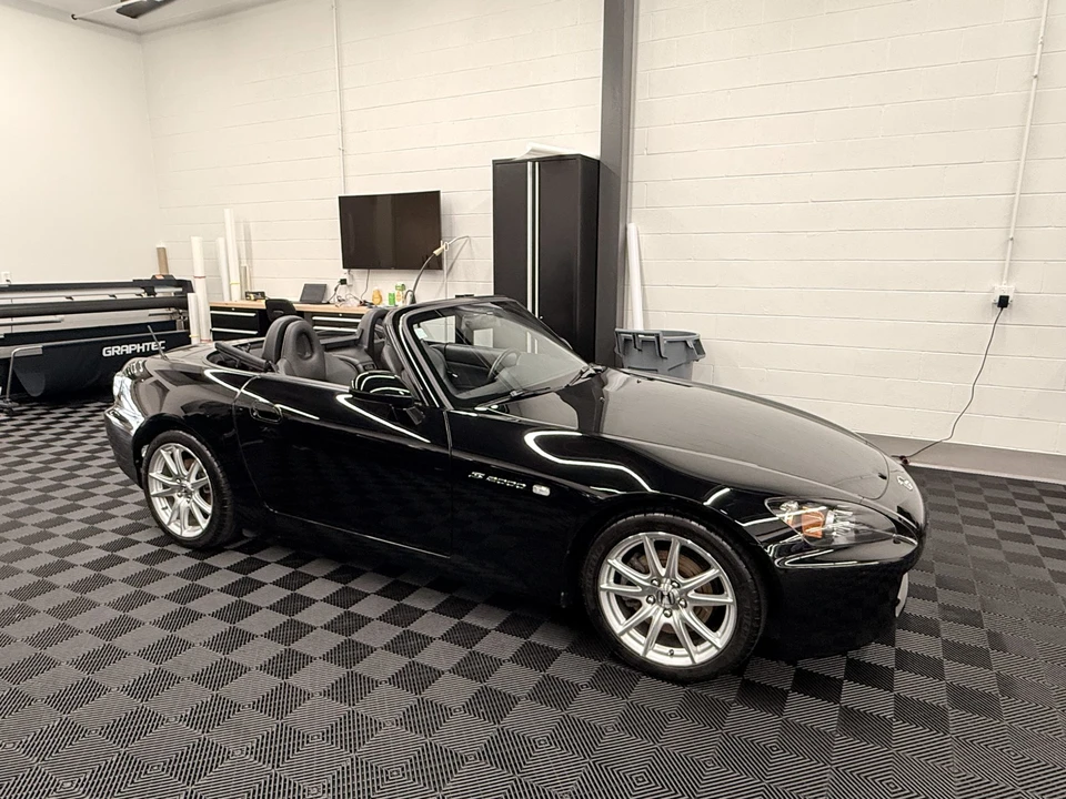 2005 Honda AP2 S2000 - Image 7 of 31