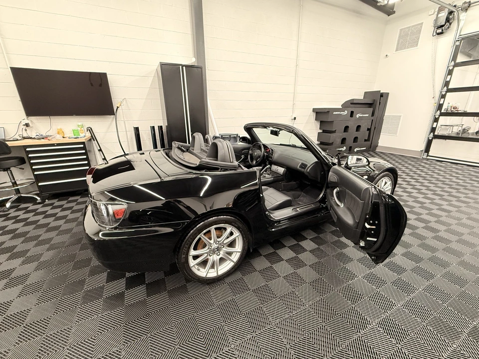 2005 Honda AP2 S2000 - Image 11 of 31