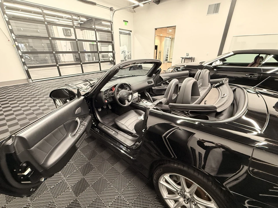 2005 Honda AP2 S2000 - Image 28 of 31