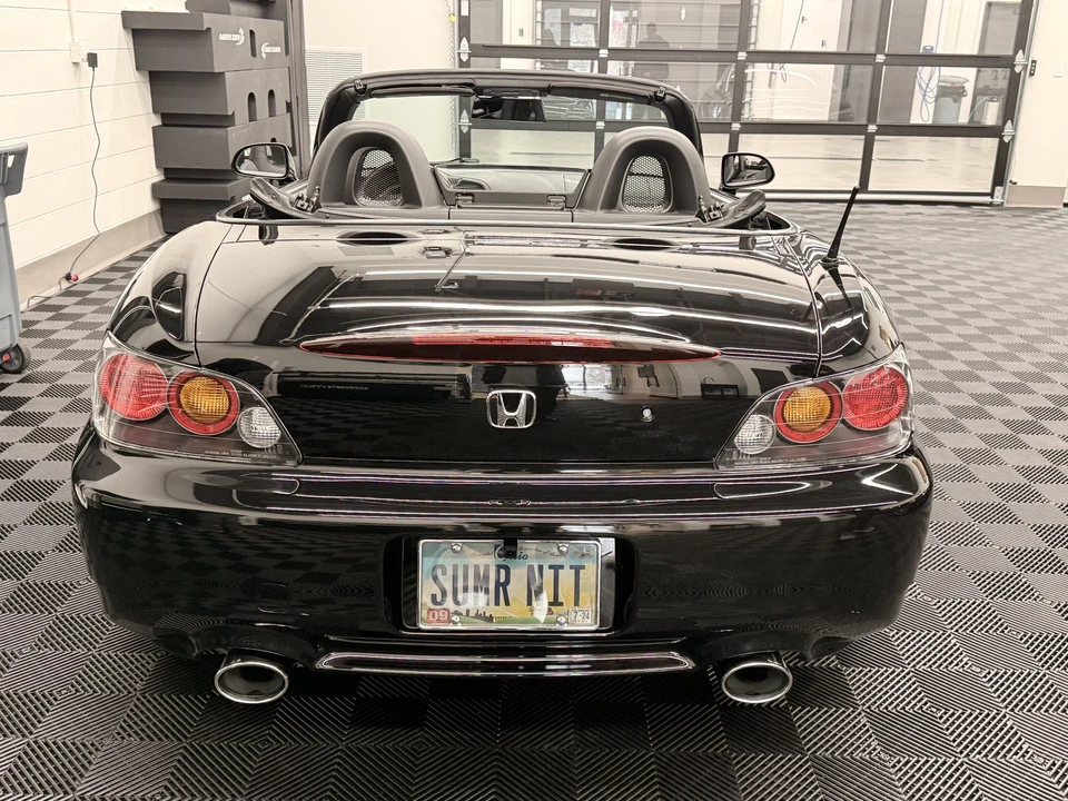 2005 Honda AP2 S2000 - Image 9 of 31