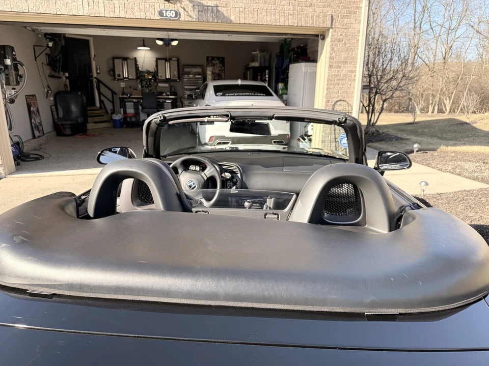 2005 Honda AP2 S2000 - Image 16 of 31