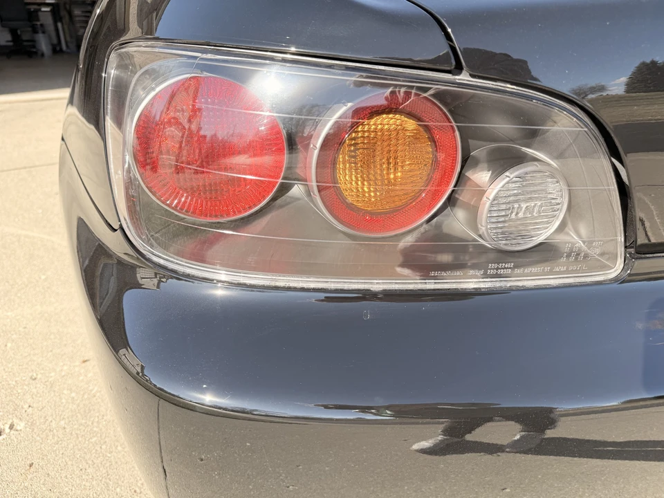 2005 Honda AP2 S2000 - Image 14 of 31