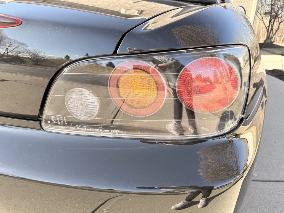 2005 Honda AP2 S2000 - Image 15 of 31