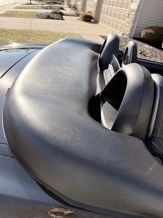 2005 Honda AP2 S2000 - Image 17 of 31
