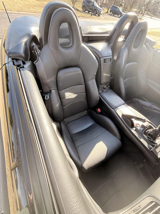 2005 Honda AP2 S2000 - Image 31 of 31