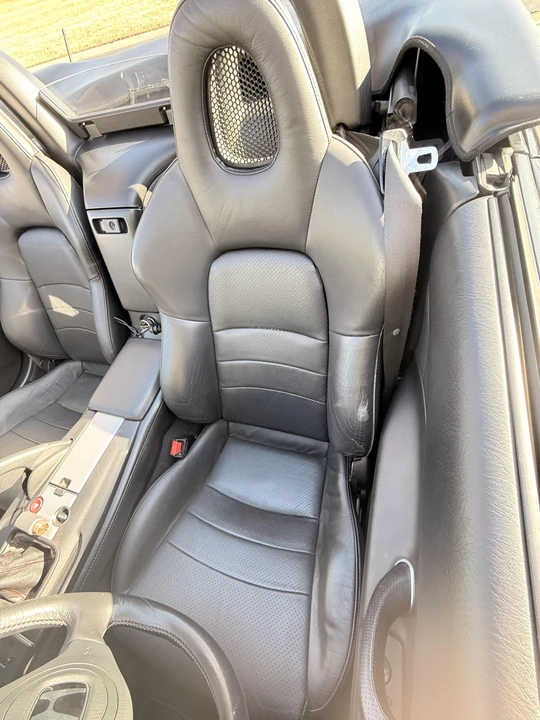 2005 Honda AP2 S2000 - Image 27 of 31