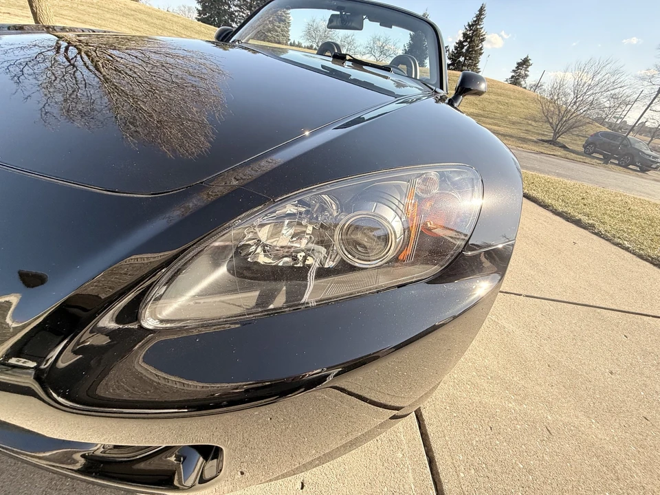 2005 Honda AP2 S2000 - Image 13 of 31