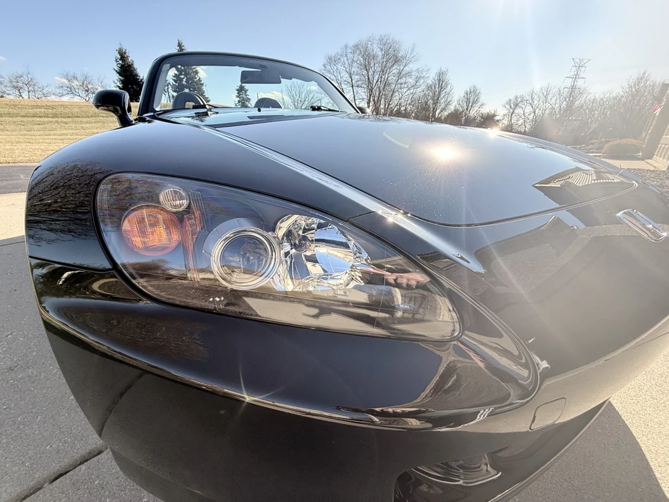 2005 Honda AP2 S2000 - Image 12 of 31