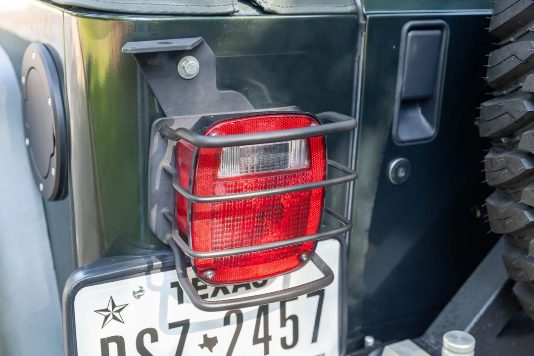 2005 Jeep TJ Wrangler - Image 20 of 31