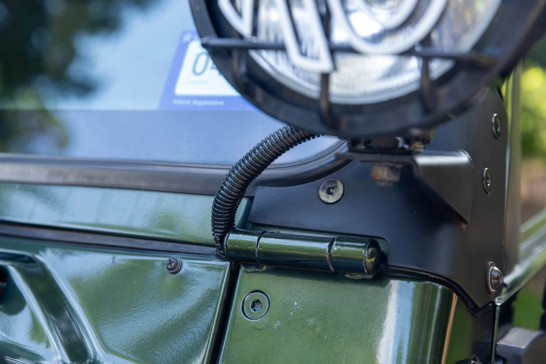 2005 Jeep TJ Wrangler - Image 26 of 31