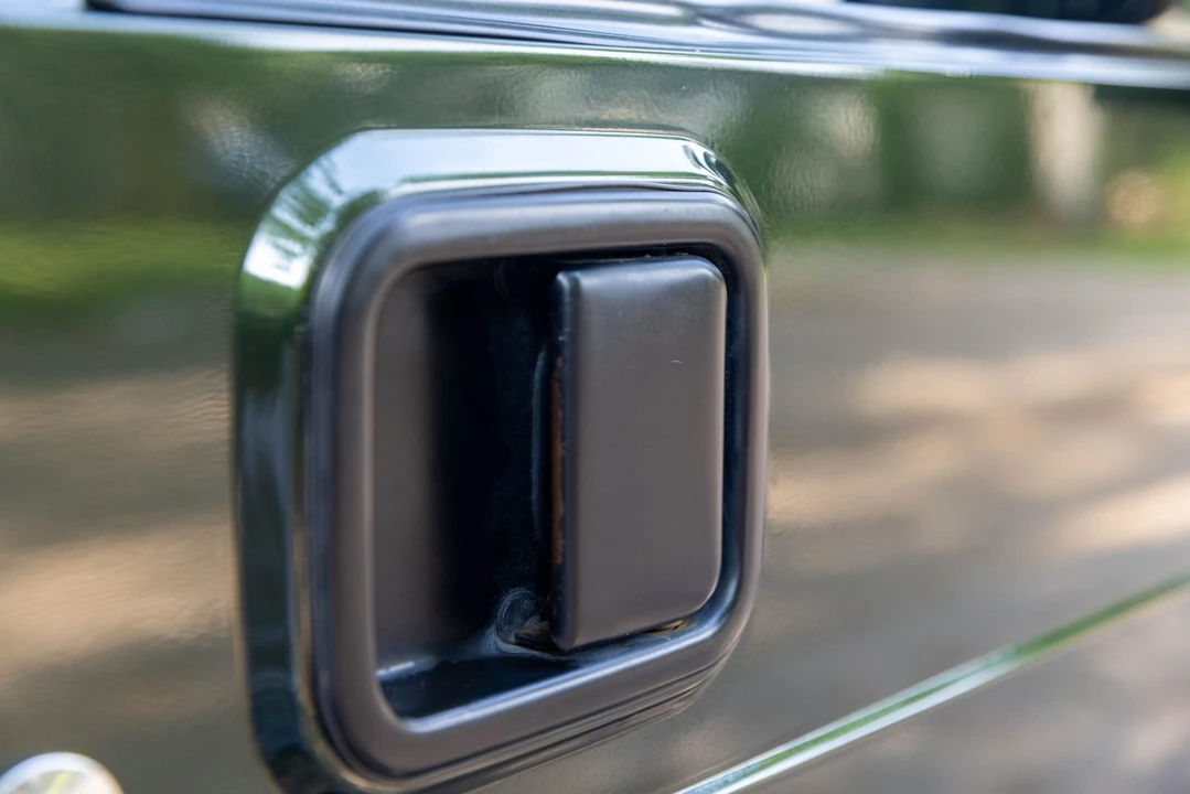 2005 Jeep TJ Wrangler - Image 31 of 31