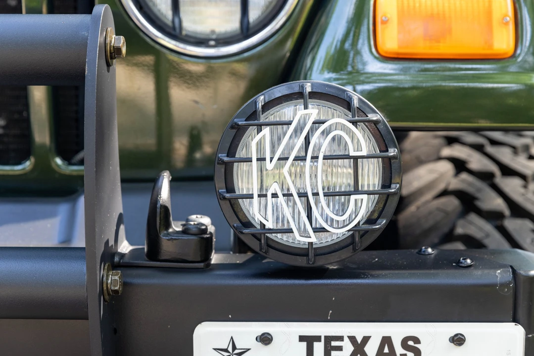 2005 Jeep TJ Wrangler - Image 24 of 31