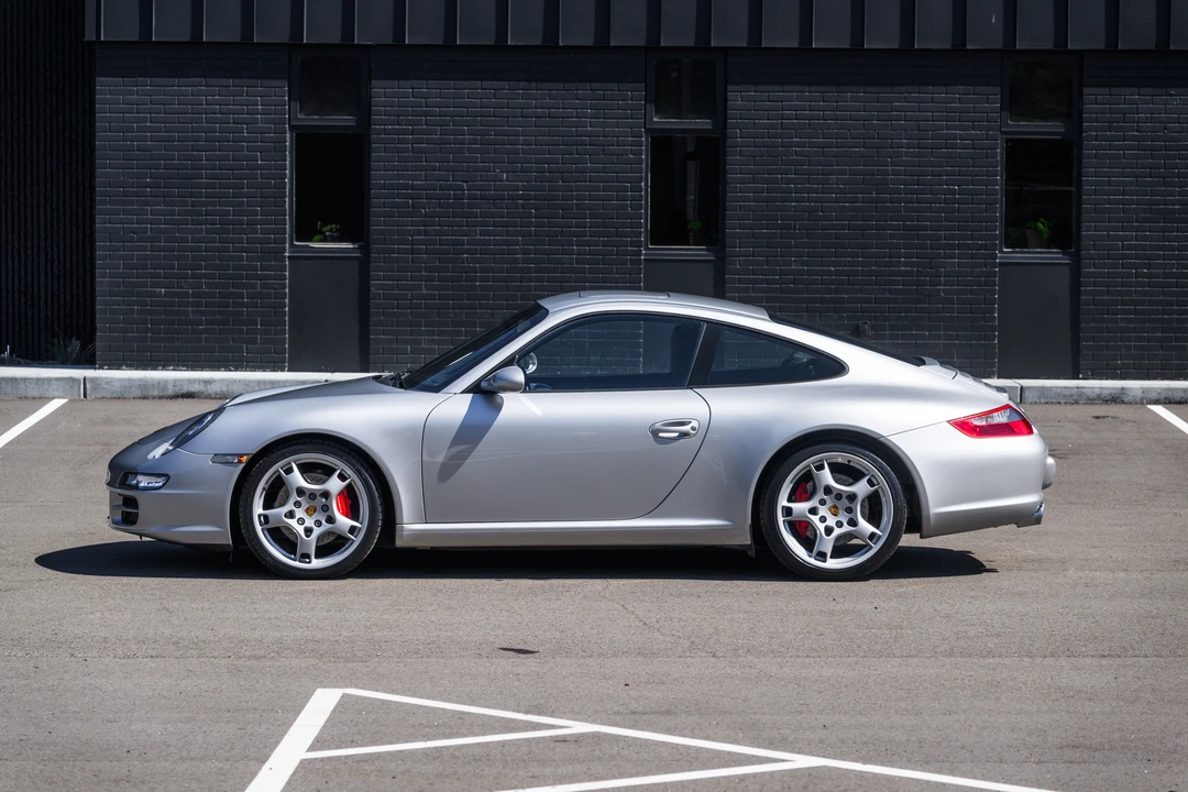 2005 Porsche 997 Carrera S - Image 27 of 31