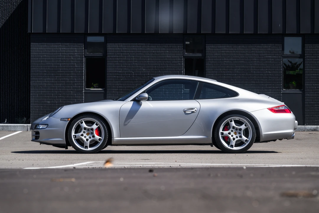 2005 Porsche 997 Carrera S - Image 28 of 31