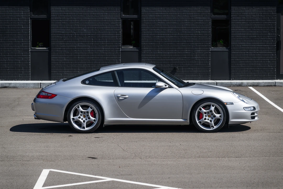 2005 Porsche 997 Carrera S - Image 15 of 31