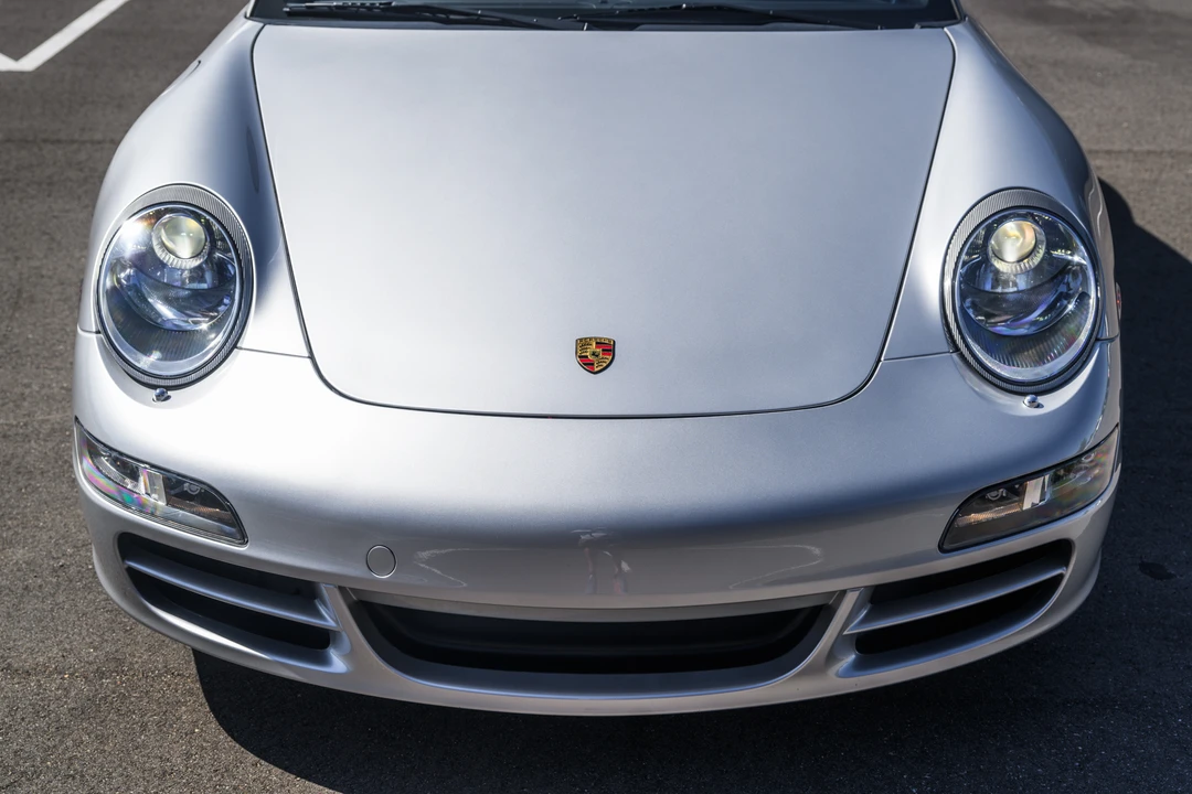 2005 Porsche 997 Carrera S - Image 29 of 31