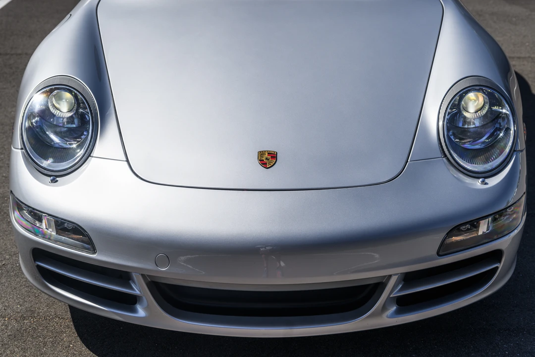 2005 Porsche 997 Carrera S - Image 30 of 31
