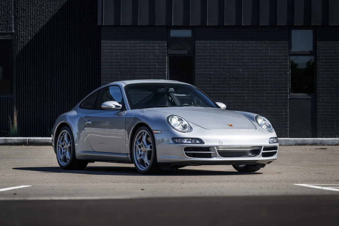 2005 Porsche 997 Carrera S - Image 12 of 31