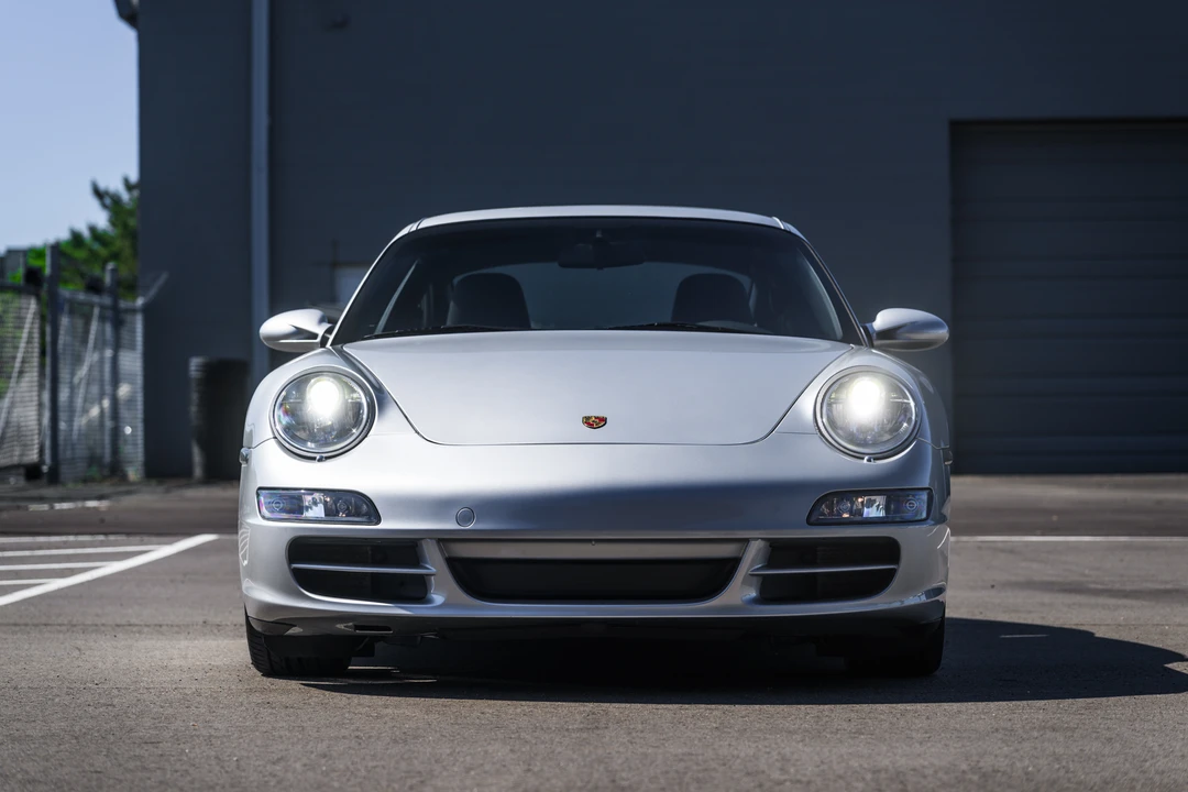 2005 Porsche 997 Carrera S - Image 8 of 31