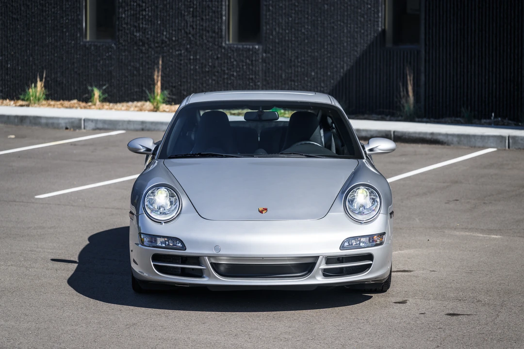 2005 Porsche 997 Carrera S - Image 6 of 31