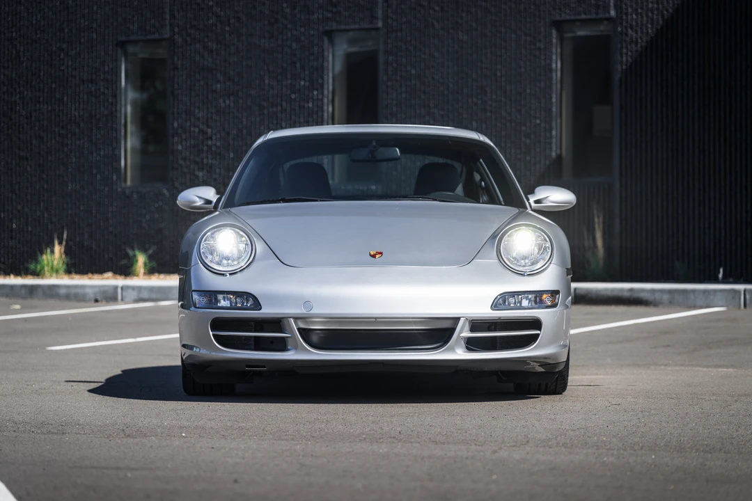 2005 Porsche 997 Carrera S - Image 7 of 31