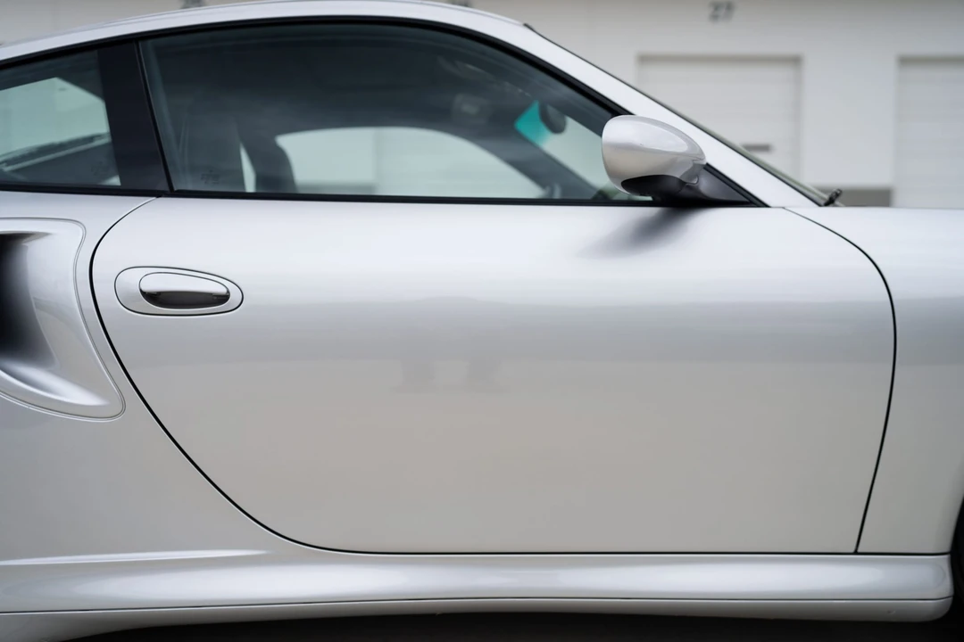 2005 Porsche 996 Turbo - Image 20 of 31