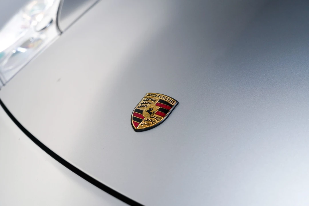 2005 Porsche 996 Turbo - Image 28 of 31