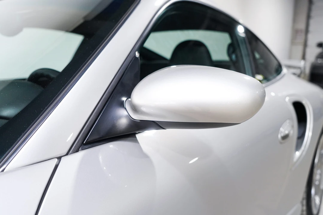 2005 Porsche 996 Turbo - Image 30 of 31