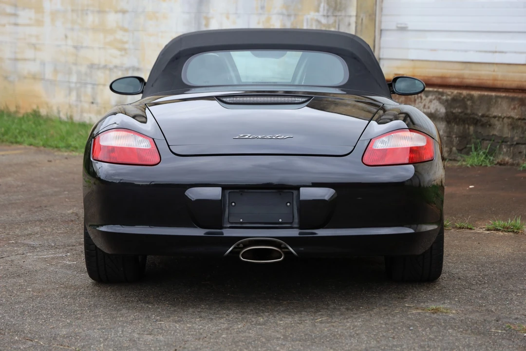 2005 Porsche 987 Boxster - Image 30 of 31