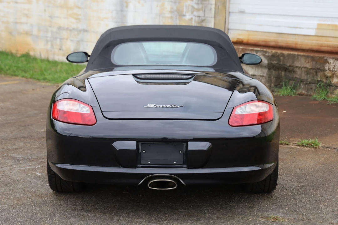 2005 Porsche 987 Boxster - Image 29 of 31