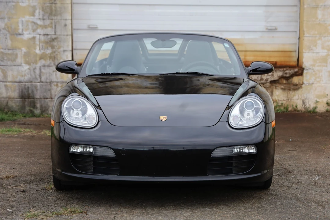 2005 Porsche 987 Boxster - Image 4 of 31