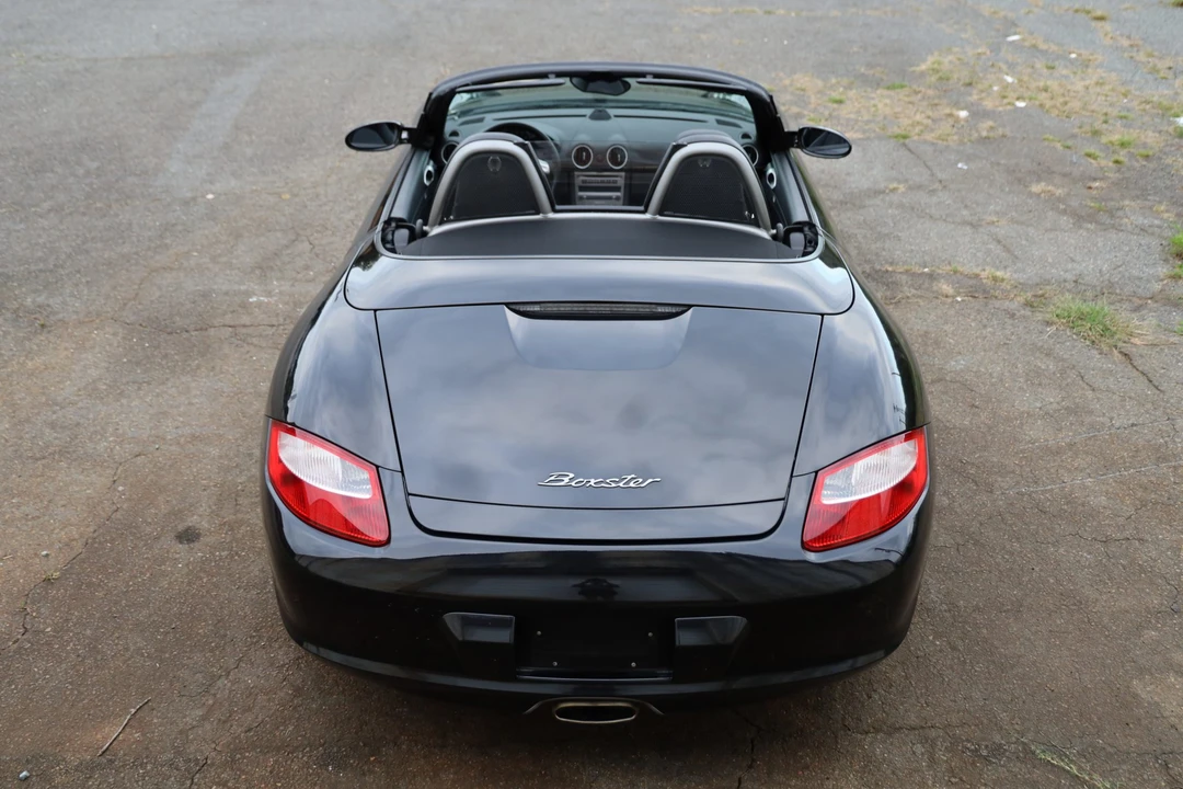 2005 Porsche 987 Boxster - Image 18 of 31