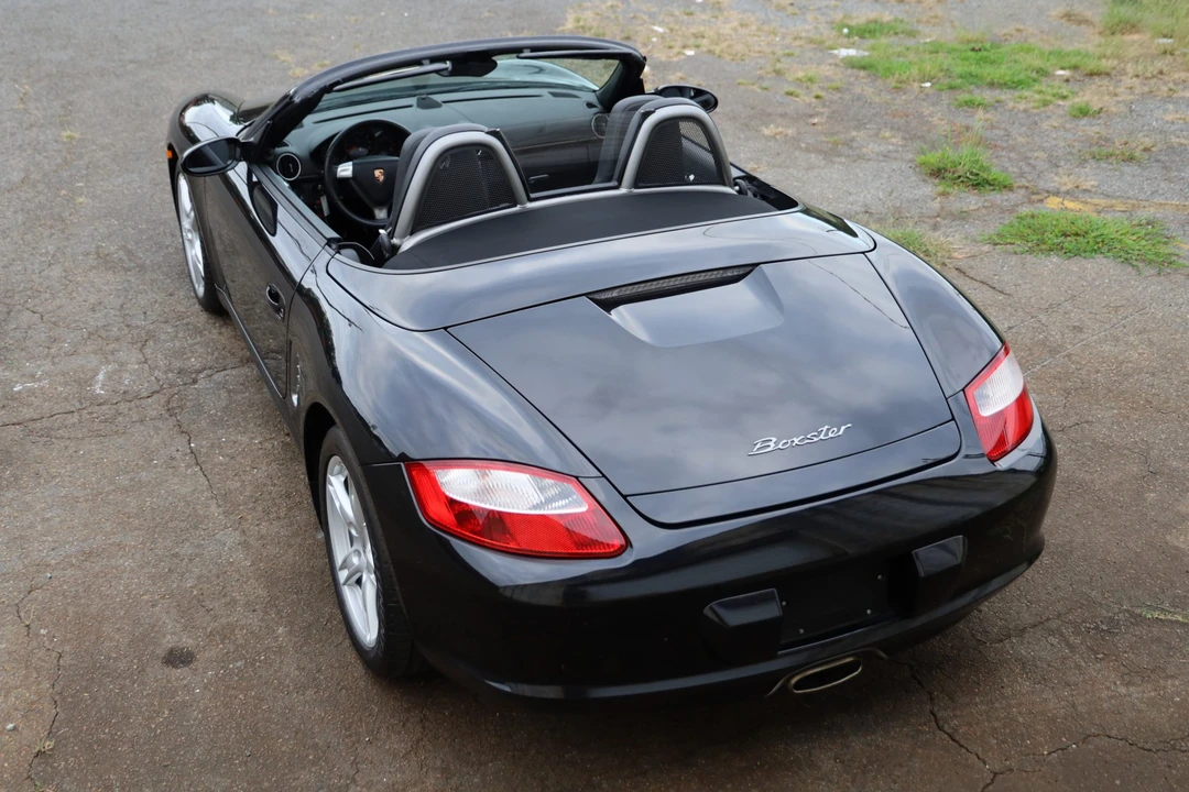 2005 Porsche 987 Boxster - Image 20 of 31