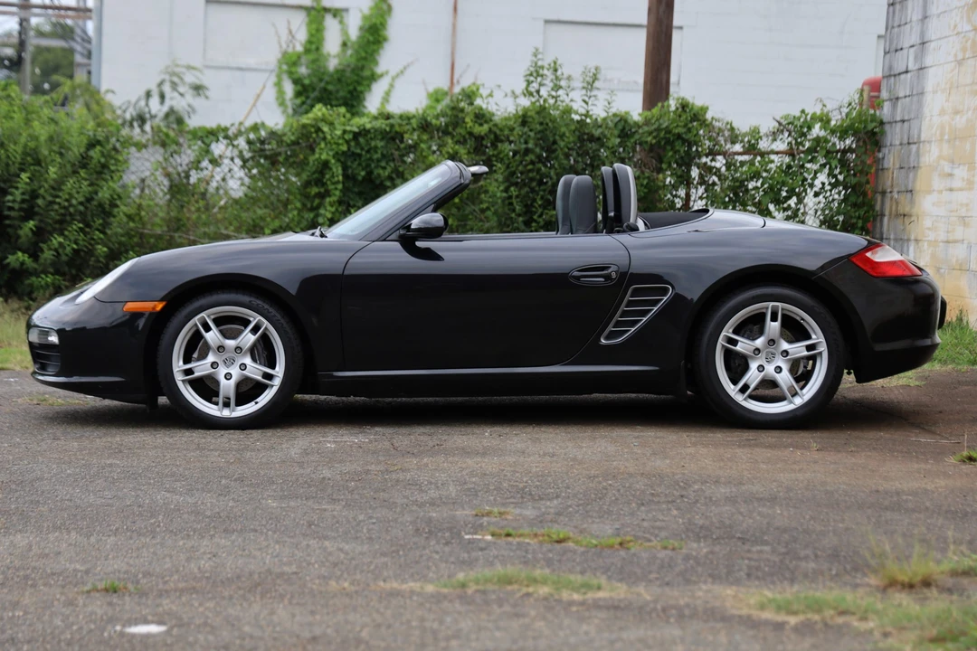 2005 Porsche 987 Boxster - Image 24 of 31