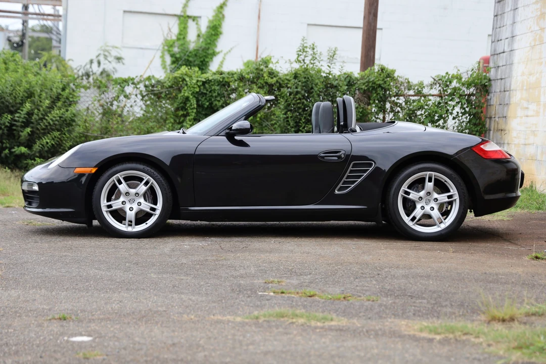 2005 Porsche 987 Boxster - Image 23 of 31