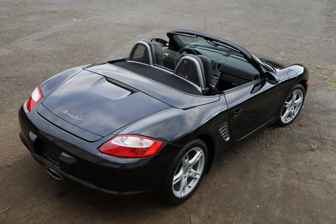 2005 Porsche 987 Boxster - Image 15 of 31