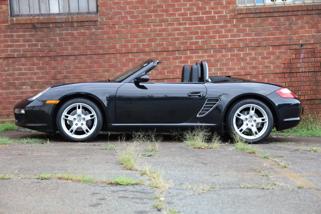 2005 Porsche 987 Boxster - Image 22 of 31