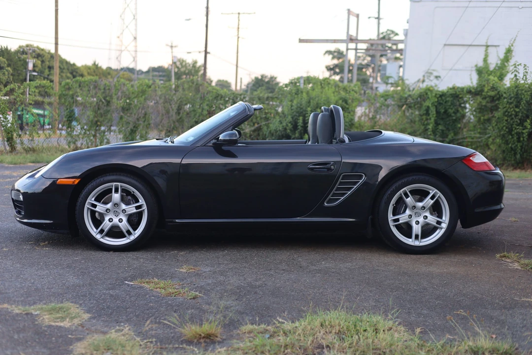 2005 Porsche 987 Boxster - Image 21 of 31