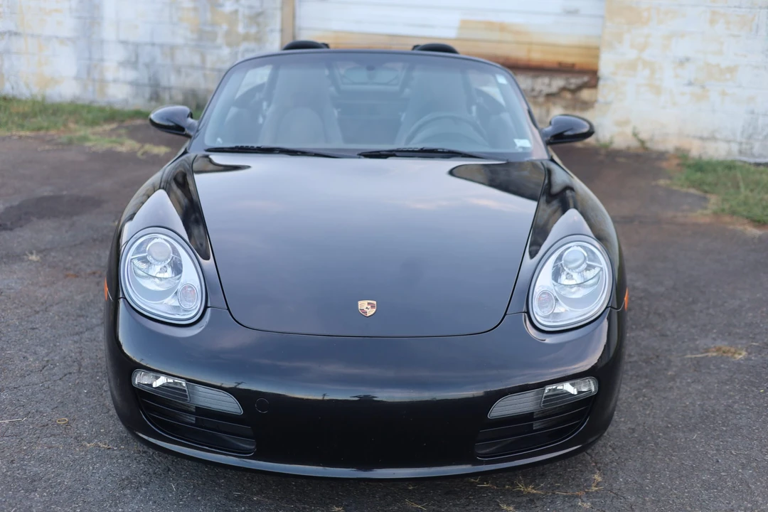 2005 Porsche 987 Boxster - Image 5 of 31