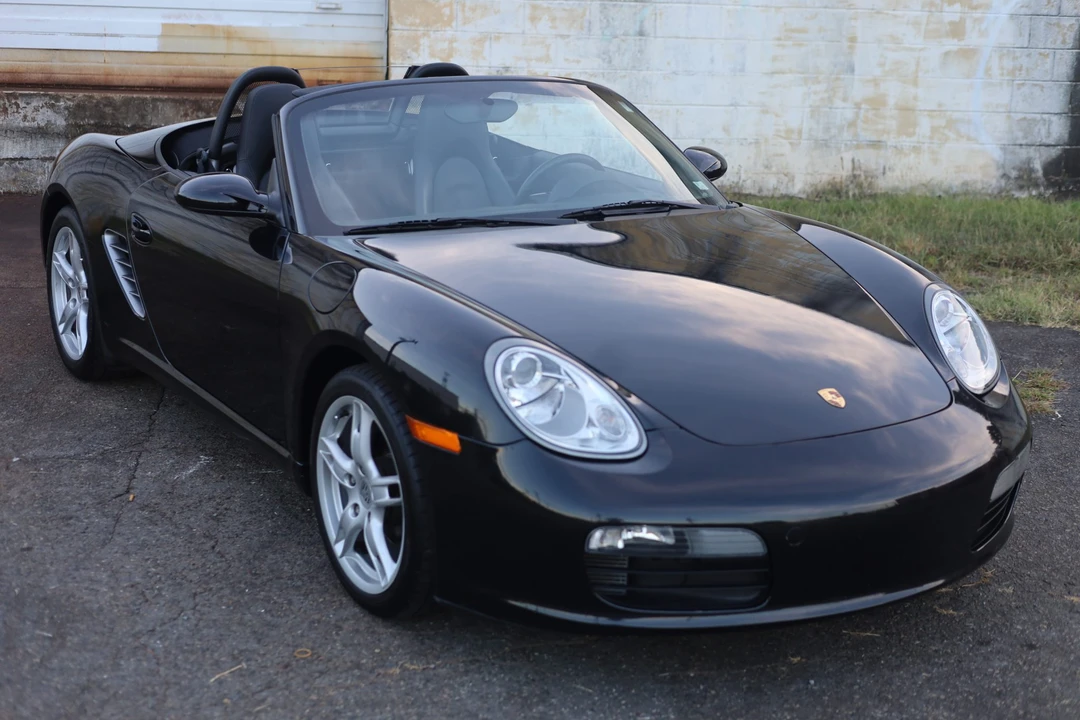 2005 Porsche 987 Boxster - Image 6 of 31