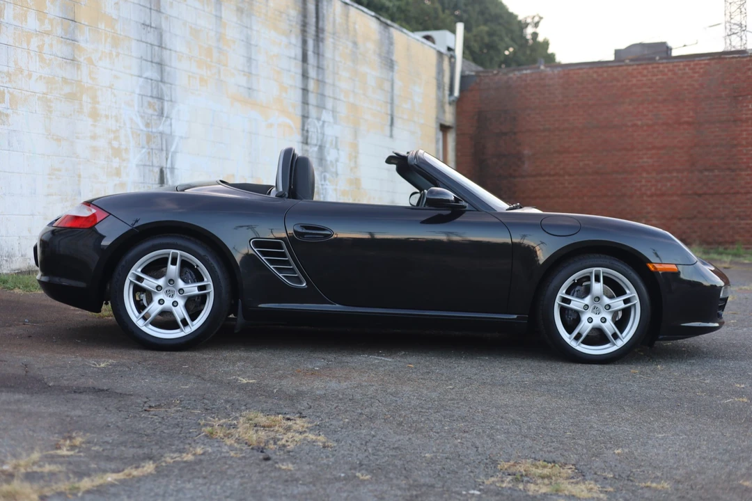 2005 Porsche 987 Boxster - Image 11 of 31
